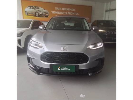 HONDA ZR-V 2.0 i-VTEC GASOLINA TOURING CVT
